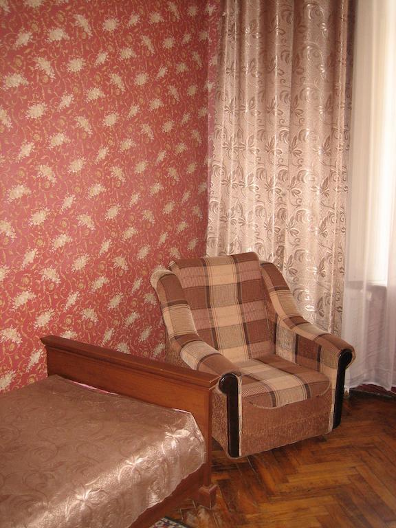 Passage Hotel Οδησσός Δωμάτιο φωτογραφία